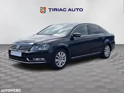 Negru Utilizat 2011 VW Passat Berlinǎ | 7.500 EUR (Preț OK)