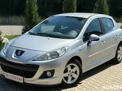 Utilizat 2011 Peugeot 207 Hatchback | 3.490 EUR