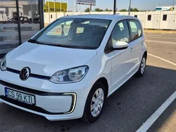Alb Utilizat 2021 VW e-up! Hatchback | 9.600 EUR