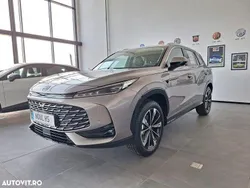 Argint Nouă 2025 MG HS SUV | 30.200 EUR (Preț OK)