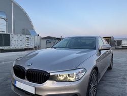 Alte culori Utilizat 2018 BMW 530 Sport Line Berlinǎ | 21.900 EUR (Super Preț)