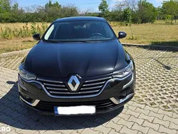 Negru Utilizat 2017 Renault Talisman Intens Berlinǎ | 17.699 EUR (Preț OK)