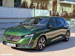Culoareverde Utilizat 2023 Peugeot 308 Allure Hatchback | 19.800 EUR