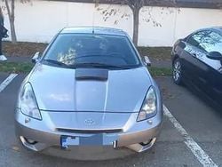 Utilizat 2003 Toyota Celica T2 Coupe | 5.000 EUR