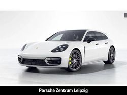 Utilizat 2024 Porsche Panamera 4S Sport Turismo Berlinǎ | 109.231 EUR