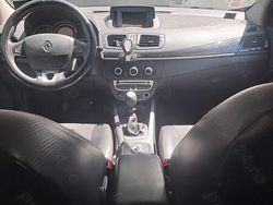 Utilizat 2011 Renault Mégane III Break | 3.000 EUR (Preț OK)
