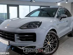 Culoaregri Utilizat 2024 Porsche Cayenne SUV | 94.259 EUR (Scump)
