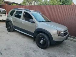 Utilizat 2011 Dacia Duster SUV | 5.790 EUR (Puțin scump)