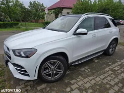 Alb Utilizat 2020 Mercedes GLE450 AMG SUV | 51.900 EUR