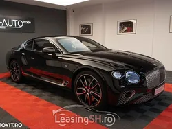 Negru Utilizat 2019 Bentley Continental Berlinǎ | 164.989 EUR
