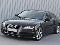 Utilizat 2015 Audi A7 S-Line Hatchback | 9.500 EUR