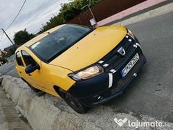 Utilizat 2014 Dacia Logan Berlinǎ | 1.800 EUR (Preț OK)