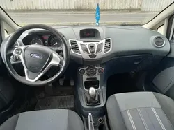 Utilizat 2010 Ford Fiesta Hatchback | 1.500 EUR (Super Preț)