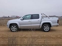 Utilizat 2018 VW Amarok Pickup | 27.000 EUR (Scump)