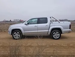 Utilizat 2018 VW Amarok Pickup | 27.000 EUR