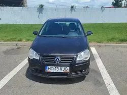 Negru Utilizat 2008 VW Polo Berlinǎ | 2.550 EUR (Preț OK)