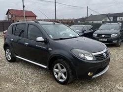Utilizat 2011 Dacia Sandero Stepway Hatchback | 3.950 EUR (Preț OK)