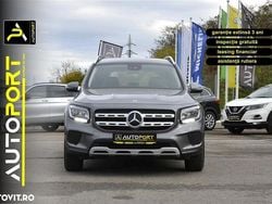 Gri Utilizat 2021 Mercedes GLB180 SUV | 24.990 EUR