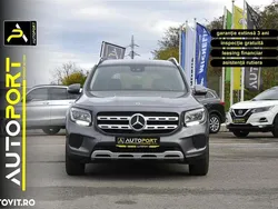 Gri Utilizat 2021 Mercedes GLB180 SUV | 20.653 EUR
