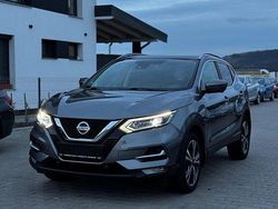 Culoaregri Utilizat 2020 Nissan Qashqai Tekna SUV | 14.690 EUR (Preț OK)