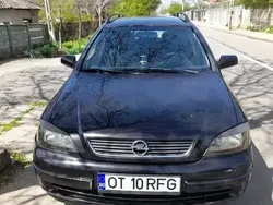 Utilizat 2004 Opel Astra Break | 1.100 EUR (Preț OK)