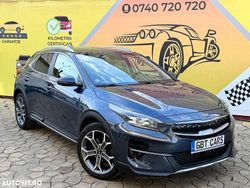 Culoarealbastru Utilizat 2021 Kia XCeed Platinum SUV | 15.990 EUR (Puțin scump)