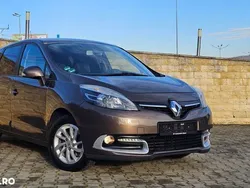 Maro Utilizat 2014 Renault Scénic III Initiale Paris Monovolum | 4.690 EUR (Preț OK)