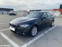 Culoaregri Utilizat 2015 BMW 520 Comfort Edition Berlinǎ | 15.300 EUR (Super Preț)