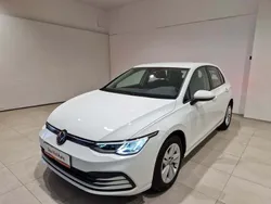 Albnormal Utilizat 2024 VW Golf VIII Life | 22.750 EUR (Preț OK)