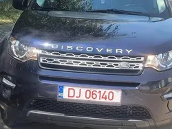 Albastru Utilizat 2017 Land Rover Discovery Sport HSE SUV | 10.650 EUR