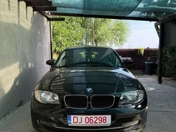 Culoarenegru Utilizat 2009 BMW 116 Hatchback | 2.590 EUR (Preț bun)