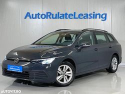 Culoaregri Utilizat 2021 VW Golf VIII Life Break | 15.190 EUR (Preț bun)