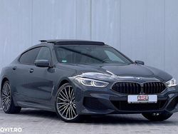 Gri Utilizat 2020 BMW 840 Shadowline Coupe | 48.497 EUR (Puțin scump)