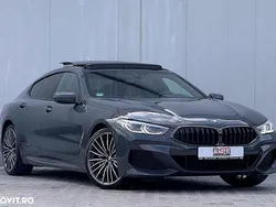 Gri Utilizat 2020 BMW 840 Coupe | 49.997 EUR (Preț OK)