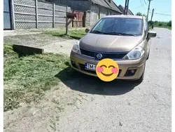 Utilizat 2008 Nissan Tiida Berlinǎ | 2.400 EUR