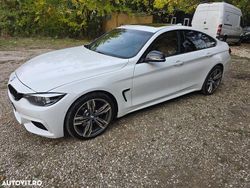 Culoarealb Utilizat 2018 BMW 440 M Sport Berlinǎ | 30.500 EUR