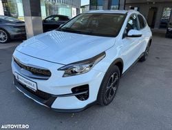 Culoarealb Utilizat 2022 Kia XCeed Vision SUV | 20.850 EUR (Preț OK)