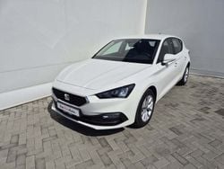 Alb Utilizat 2024 Seat Leon Style Hatchback | 18.890 EUR (Puțin scump)