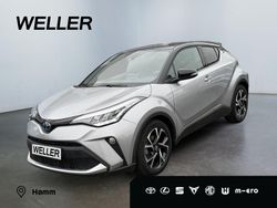 Utilizat 2022 Toyota C-HR Team SUV | 25.749 EUR (Preț OK)