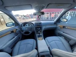 Albastru Utilizat 2007 Mercedes 170 Berlinǎ | 4.750 EUR