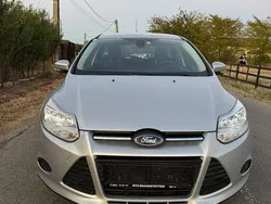 Culoareargint Utilizat 2013 Ford Focus Active Break | 3.250 EUR (Preț bun)