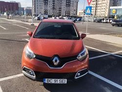Utilizat 2014 Renault Captur SUV | 7.500 EUR (Preț OK)