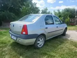 Utilizat 2005 Dacia Logan Berlinǎ | 4.700 EUR (Scump)