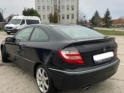 Utilizat 2005 Mercedes 220 Coupe | 2.000 EUR