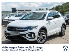 Utilizat 2022 VW T-Roc R-line SUV | 30.629 EUR