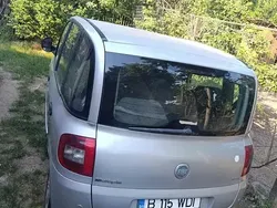 Utilizat 2007 Fiat Multipla Monovolum | 2.000 EUR