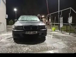 Utilizat 2001 BMW 316 Berlinǎ | 800 EUR (Super Preț)