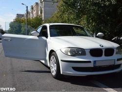 Culoarealb Utilizat 2009 BMW 116 Sport Line Hatchback | 7.500 EUR