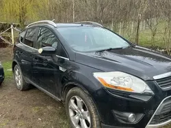 Utilizat 2010 Ford Kuga SUV | 1.700 EUR