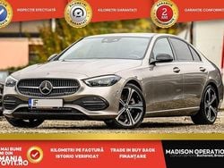 Culoaregri Utilizat 2022 Mercedes C300 Break | 35.999 EUR